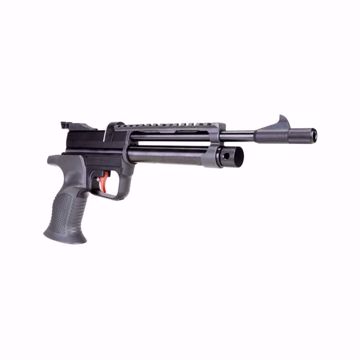 Umarex Verada .177 CO2 Match-Style Air Pistol