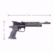 Umarex Verada .177 CO2 Match-Style Air Pistol