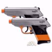 Walther TPH Spring Airsoft Pistol Duel Kit SB199 (2 pack)