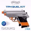 Walther TPH Spring Airsoft Pistol Duel Kit SB199 (2 pack)