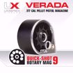 Umarex Verada .177 Caliber 9-Shot Pellet Magazine