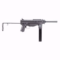 Legends M3 Grease Gun Full-Auto BB Gun