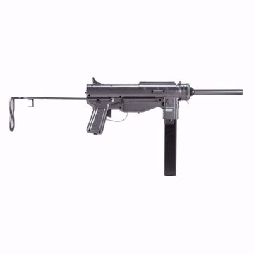 Legends M3 Grease Gun Full-Auto BB Gun