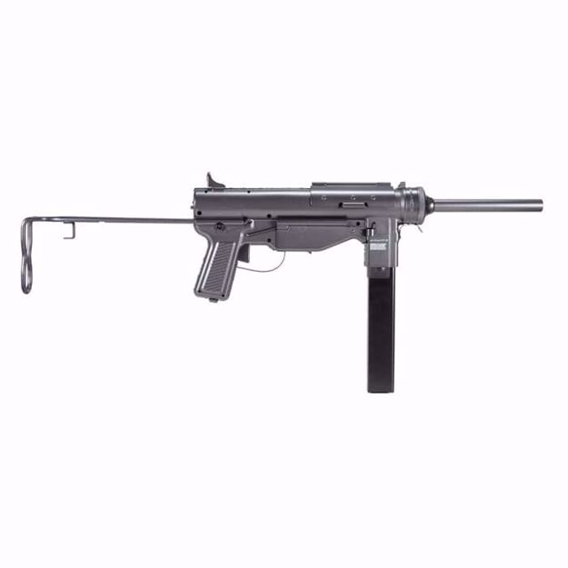 Legends M3 Grease Gun Full-Auto BB Gun