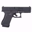 GLOCK™ G19 Gen5™ CO2 Airgun