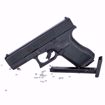GLOCK™ G19 Gen5™ CO2 Airgun