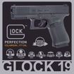 GLOCK™ G19 Gen5™ CO2 Airgun