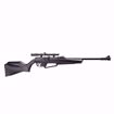 Ruger APX Multi-Shot Pneumatic Pump Pellet Rifle with Scope