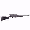 Ruger APX Multi-Shot Pneumatic Pump Pellet Rifle with Scope