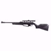 Ruger APX Multi-Shot Pneumatic Pump Pellet Rifle with Scope