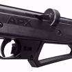 Ruger APX Multi-Shot Pneumatic Pump Pellet Rifle with Scope