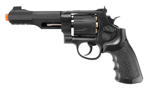 Smith & Wesson M&P R8 Airgun