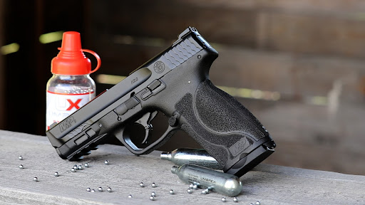 Smith & Wesson M&P9 M2.0