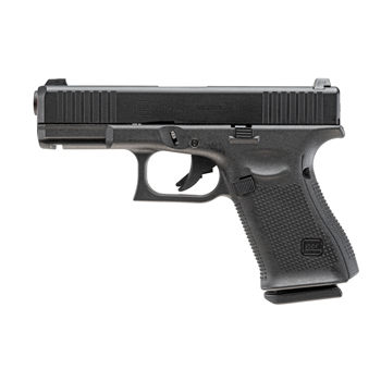 GLOCK 19 Gen 5 Non-blowback BB pistol