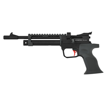 Umarex Verada multishot co2 pellet pistol