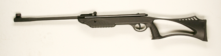 Ruger Explorer