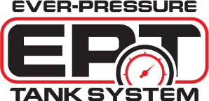 Ever-Pressure Tank System Logo