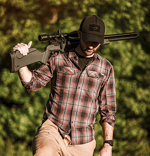 The Umarex Origin Umarex Usa