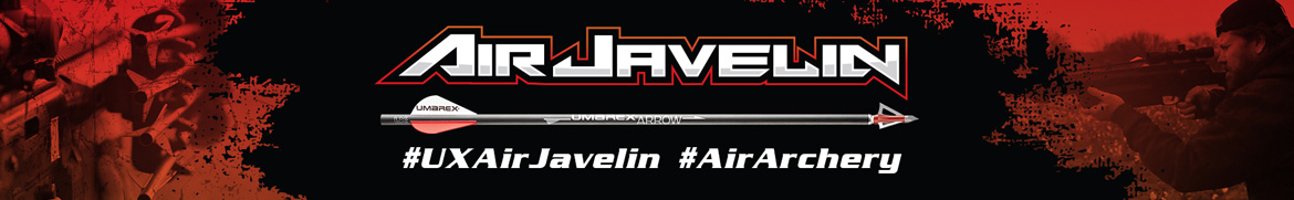 #UXAirJavelin