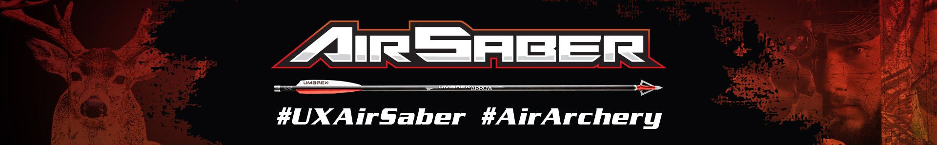 #UXAirSaber