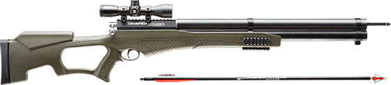 The Umarex Air Saber