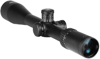 Axeon 6-24x50 Long Distance Scope