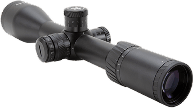 Axeon 4-16x50 SF IGF Illuminated Scope