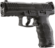 Heckler & Koch VP9 .177 Blowback BB Gun