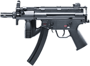 Heckler & Koch MP5 K-PDW