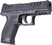 Walther PDP .177 Caliber Optic Ready BB Pistol