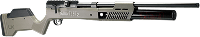 Umarex Gauntlet 2 SL22 PCP Pellet Rifle