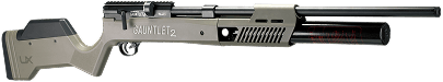 Umarex Gauntlet 2 SL25 PCP Pellet Rifle
