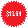 $13.64