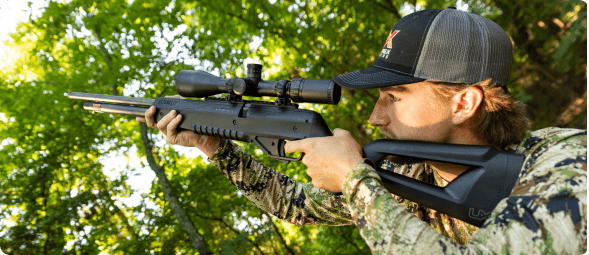 Umarex Iconix .22 PCP Air Rifle