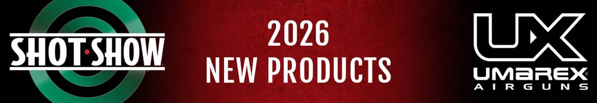 SHOT Show 2026 New Products