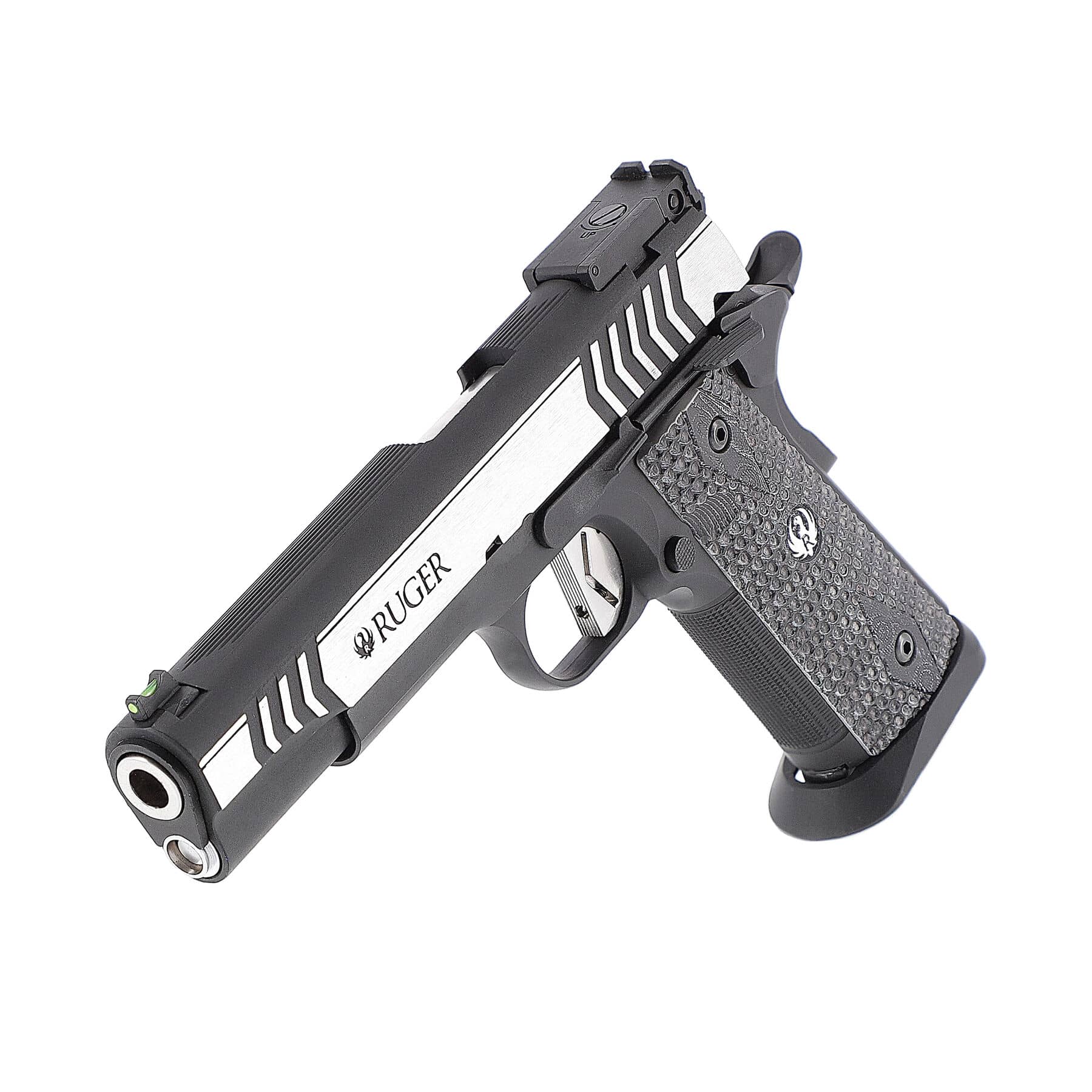 Ruger SR1911 Competition