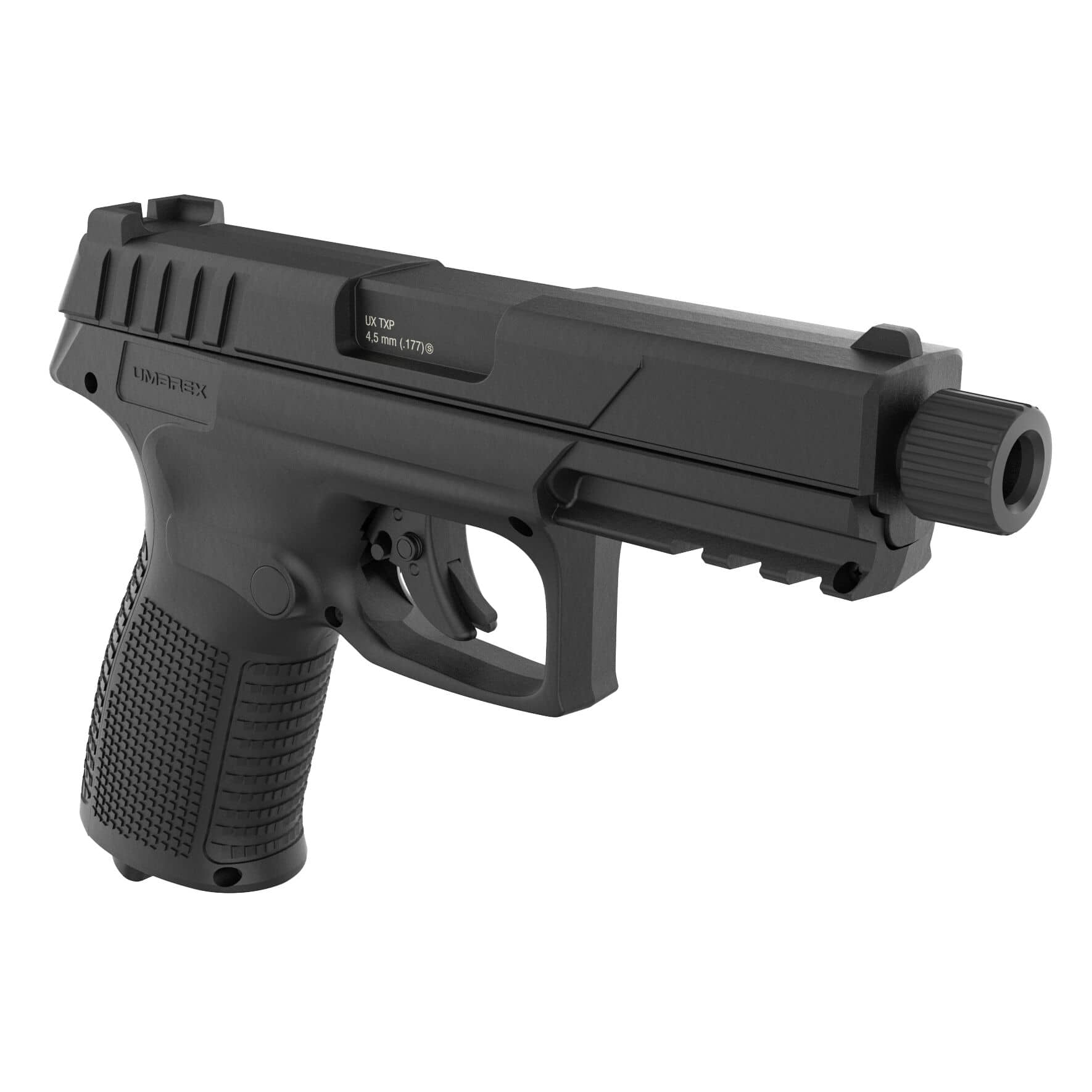 Umarex TXP BB Pistol