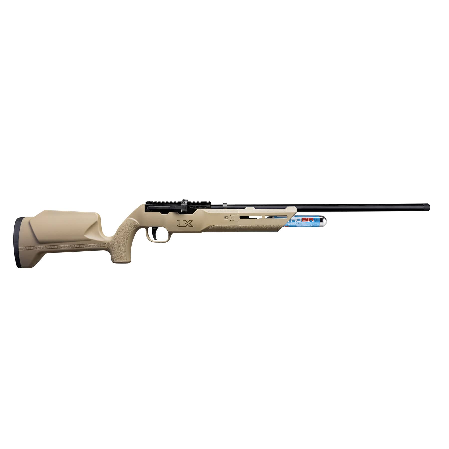 Umarex Komplete .25 Caliber