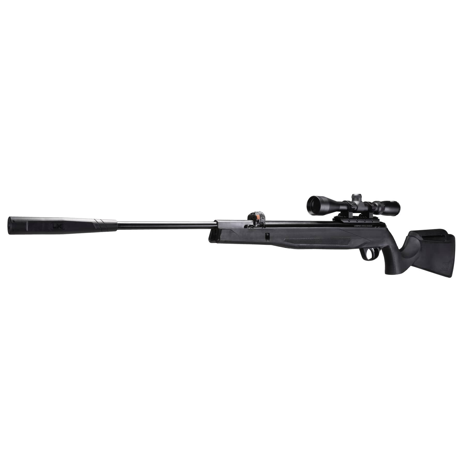 Umarex Arrax Magnum .22 Break Barrel Air Rifle