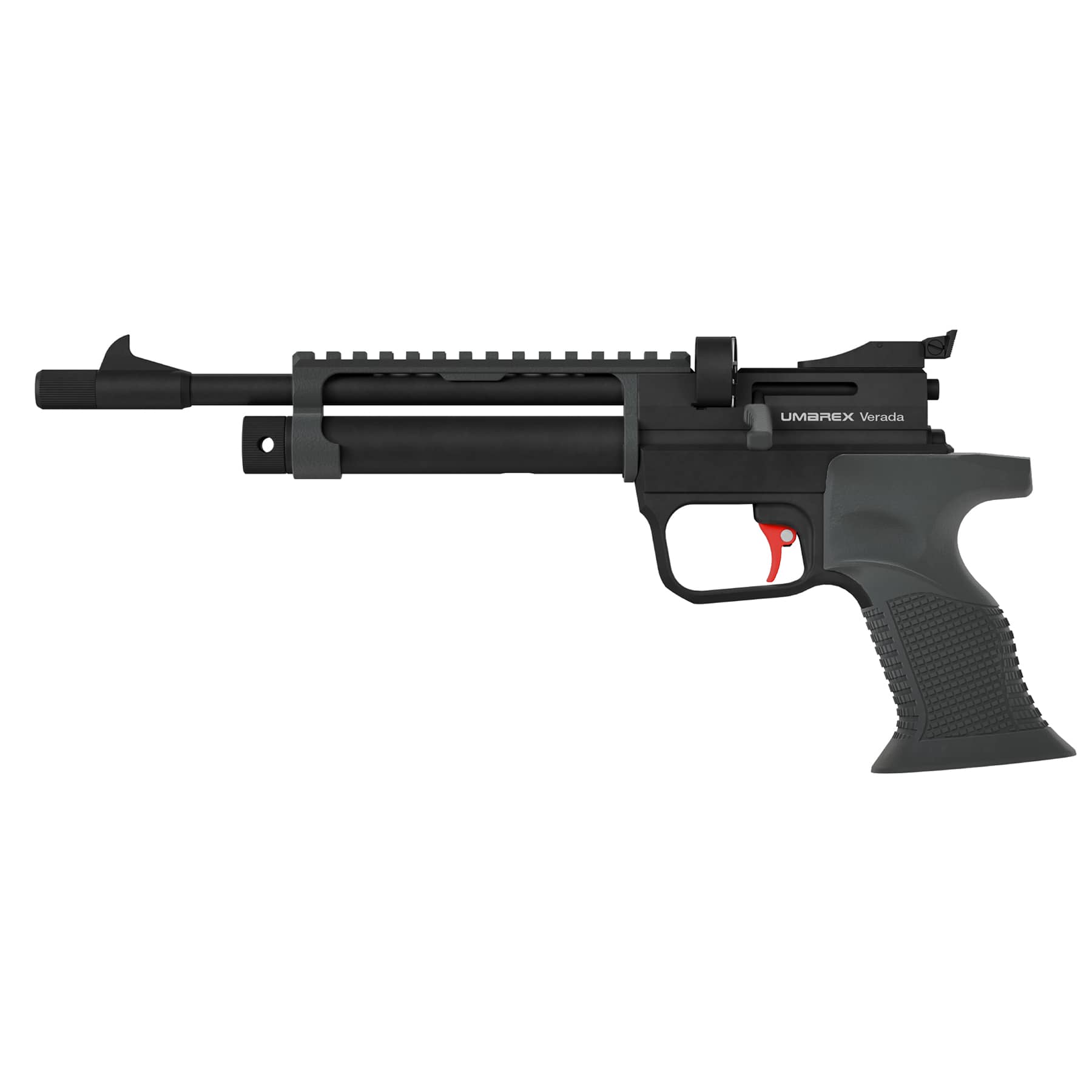 Umarex Verada CO2 Match Style Pellet Pistol