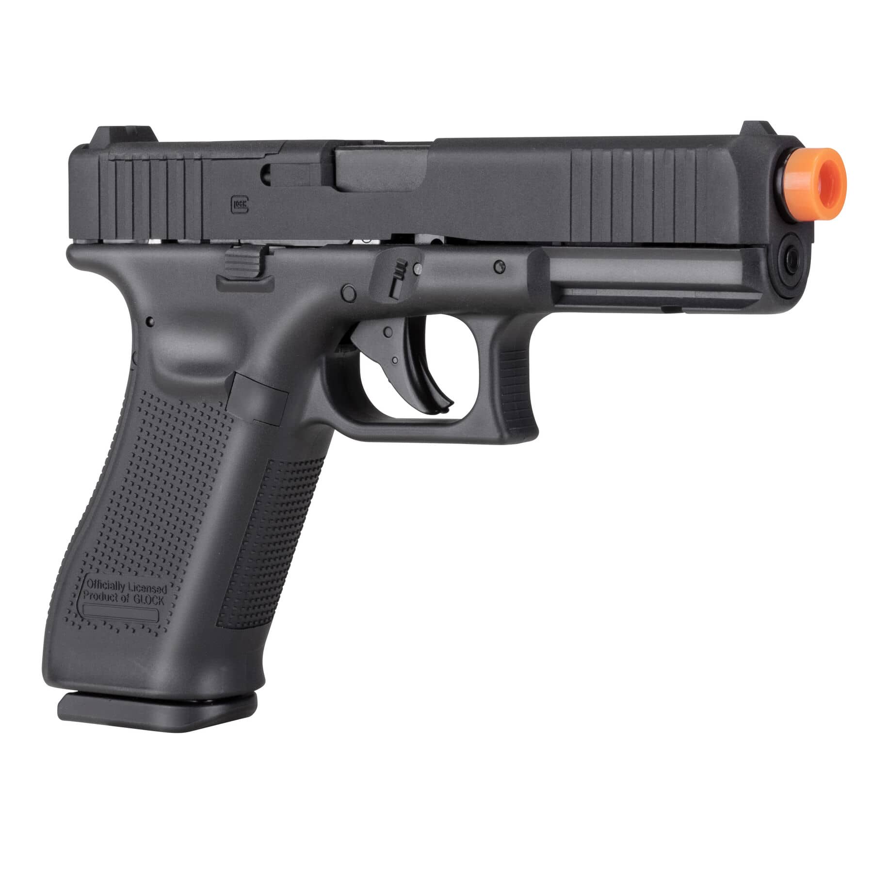 GLOCK 17 Gen 5 HBB MOS