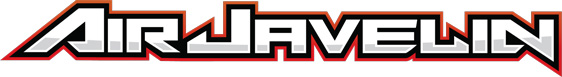 AirJavelin Logo