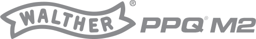 Walther PPQ M2 Logo