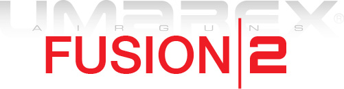 Umarex Fusion 2 Logo