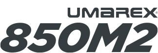 Umarex 850 M2 Logo