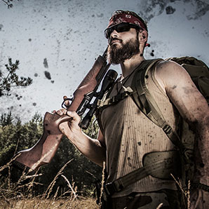 Umarex Survival Airguns 3