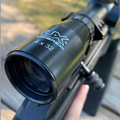 Umarex Fusion 2 Scope