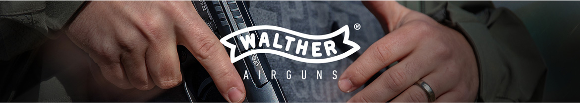 Walther Airguns